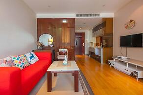 Shezhen Duwel Service Apartment Futian