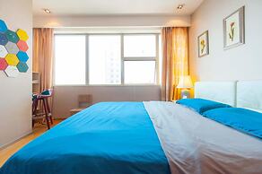 Shezhen Duwel Service Apartment Futian
