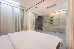 Shezhen Duwel Service Apartment Futian