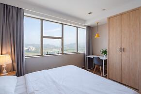 Shezhen Duwel Service Apartment Futian