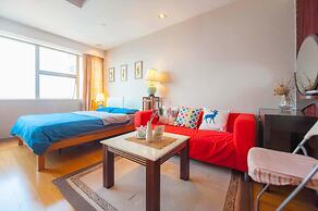 Shezhen Duwel Service Apartment Futian