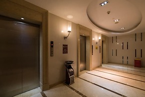 Shezhen Duwel Service Apartment Futian