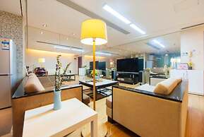 Shezhen Duwel Service Apartment Futian