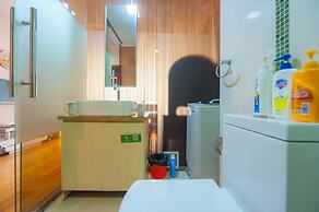 Shezhen Duwel Service Apartment Futian