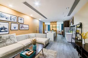 Shezhen Duwel Service Apartment Futian