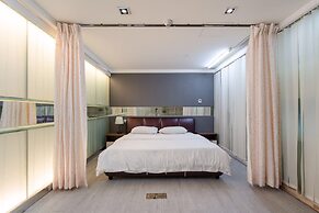 Shezhen Duwel Service Apartment Futian