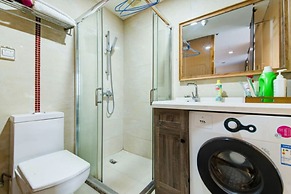 Shezhen Duwel Service Apartment Futian