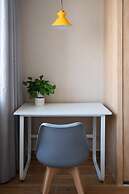 Shezhen Duwel Service Apartment Futian