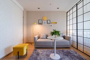 Shezhen Duwel Service Apartment Futian