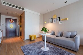 Shezhen Duwel Service Apartment Futian