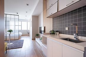 Shezhen Duwel Service Apartment Futian