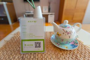 Shezhen Duwel Service Apartment Futian