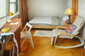 Shezhen Duwel Service Apartment Futian