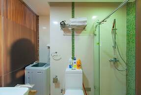 Shezhen Duwel Service Apartment Futian