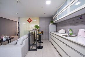 Shezhen Duwel Service Apartment Futian