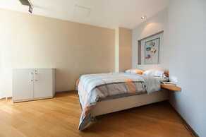 Shezhen Duwel Service Apartment Futian