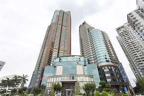 Shezhen Duwel Service Apartment Futian