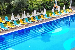 The Raga Side - Adults Only - All inclusive