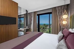 The Raga Side - Adults Only - All inclusive