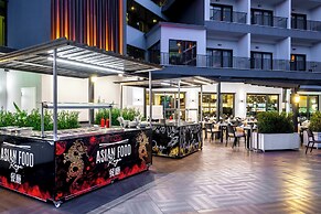 The Raga Side - Adults Only - All inclusive