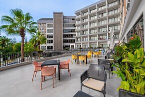 The Raga Side - Adults Only - All inclusive