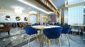 The Raga Side - Adults Only - All inclusive