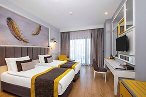 The Raga Side - Adults Only - All inclusive