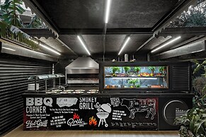 The Raga Side - Adults Only - All inclusive
