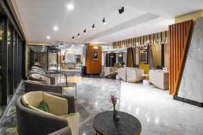 The Raga Side - Adults Only - All inclusive