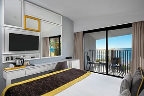 The Raga Side - Adults Only - All inclusive