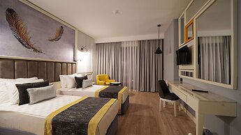 The Raga Side - Adults Only - All inclusive