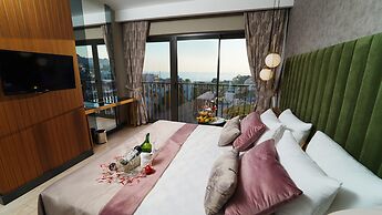 The Raga Side - Adults Only - All inclusive