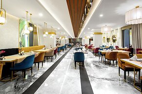 The Raga Side - Adults Only - All inclusive