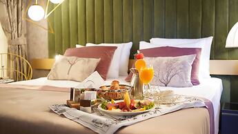 The Raga Side - Adults Only - All inclusive