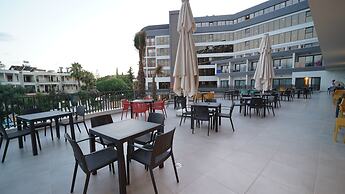 The Raga Side - Adults Only - All inclusive