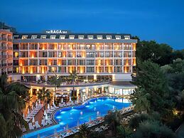 The Raga Side - Adults Only - All inclusive