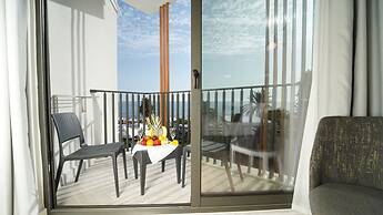 The Raga Side - Adults Only - All inclusive