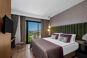 The Raga Side - Adults Only - All inclusive