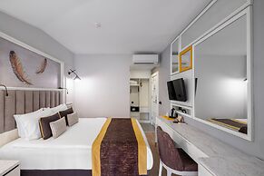 The Raga Side - Adults Only - All inclusive