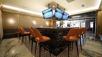 The Raga Side - Adults Only - All inclusive