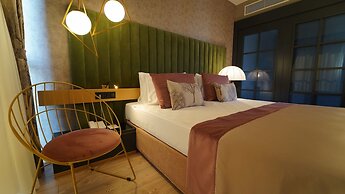 The Raga Side - Adults Only - All inclusive