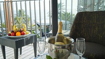 The Raga Side - Adults Only - All inclusive