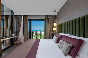 The Raga Side - Adults Only - All inclusive