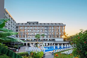 The Raga Side - Adults Only - All inclusive