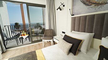 The Raga Side - Adults Only - All inclusive