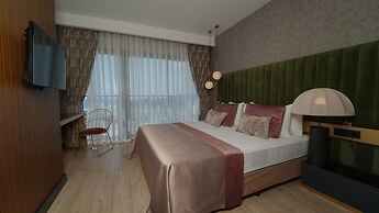 The Raga Side - Adults Only - All inclusive