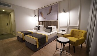 The Raga Side - Adults Only - All inclusive