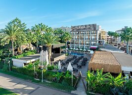 The Raga Side - Adults Only - All inclusive