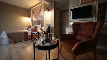 The Raga Side - Adults Only - All inclusive