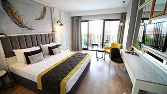 The Raga Side - Adults Only - All inclusive